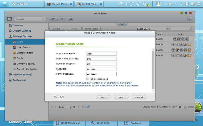 QNAP_TS-453mini-SSusers-3