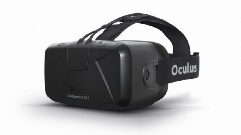 oculus rift system requirements