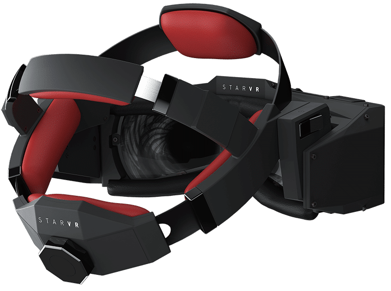 Starbreeze Upcoming VR Could Prove to Be the Big Thing eTeknix