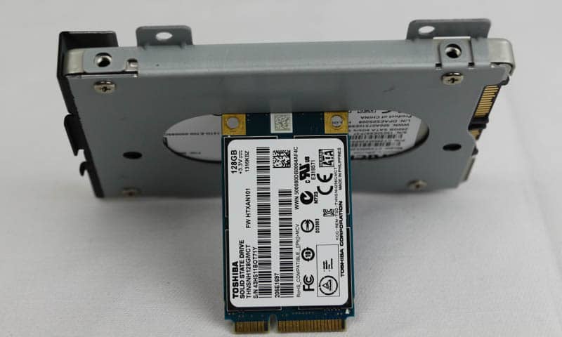 BRIX - GB-BXi5H-5200-43