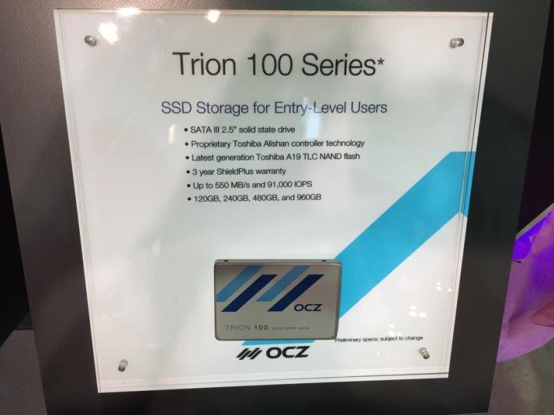 OCZ Computex 1