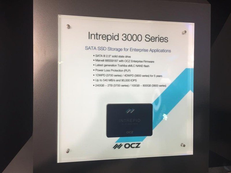 OCZ Computex 13