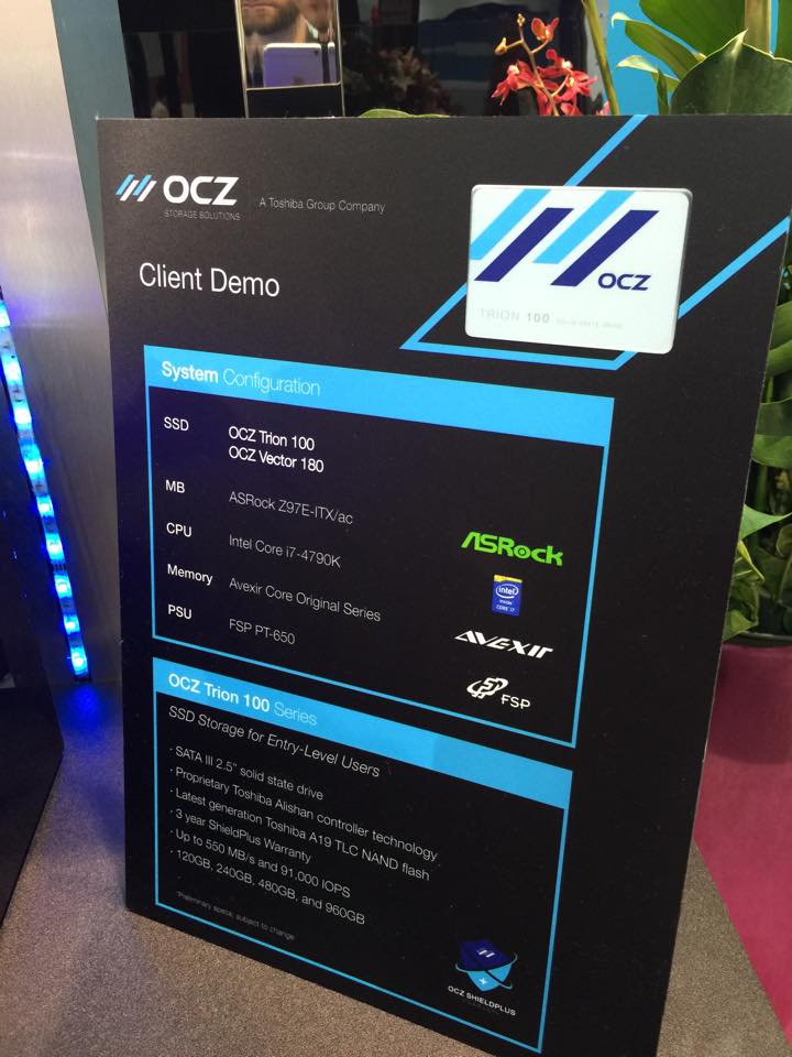 OCZ Computex 5