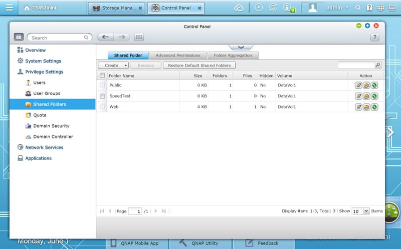 QNAP_TS-453mini-SSshares-1
