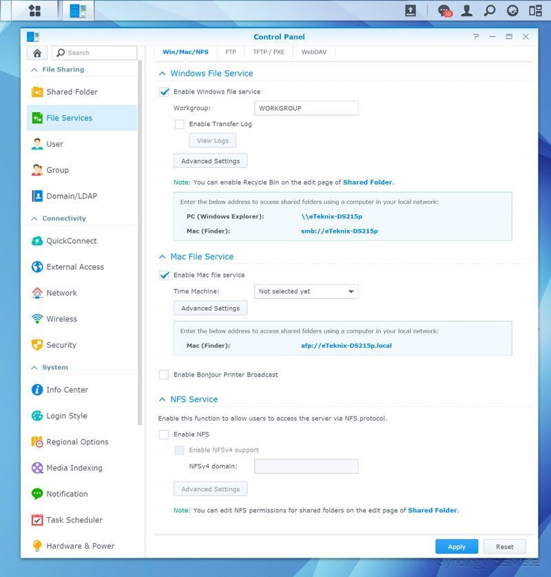 Synology_DS215p-SSfile-service-1