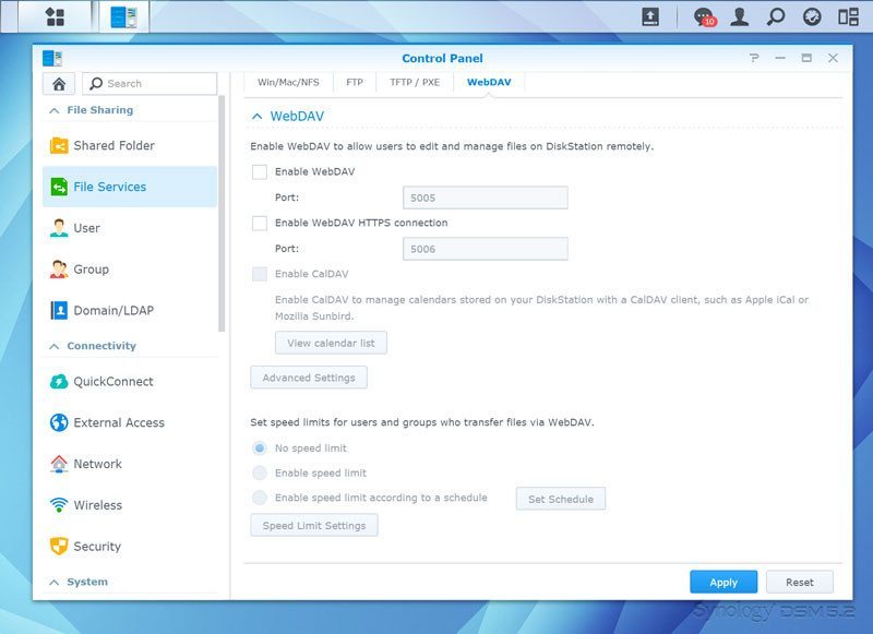 Synology_DS215p-SSfile-service-4