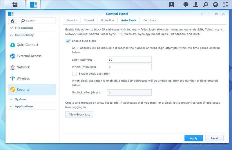 Synology_DS715-SSsecurity-4