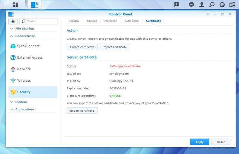 Synology_DS715-SSsecurity-5