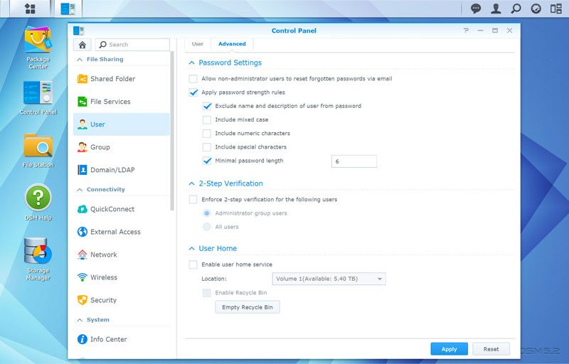 Synology_DS715-SSusers-9