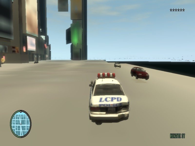 GTA4 low-res 7