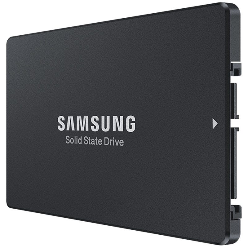 Samsung Enterprise SSD 1