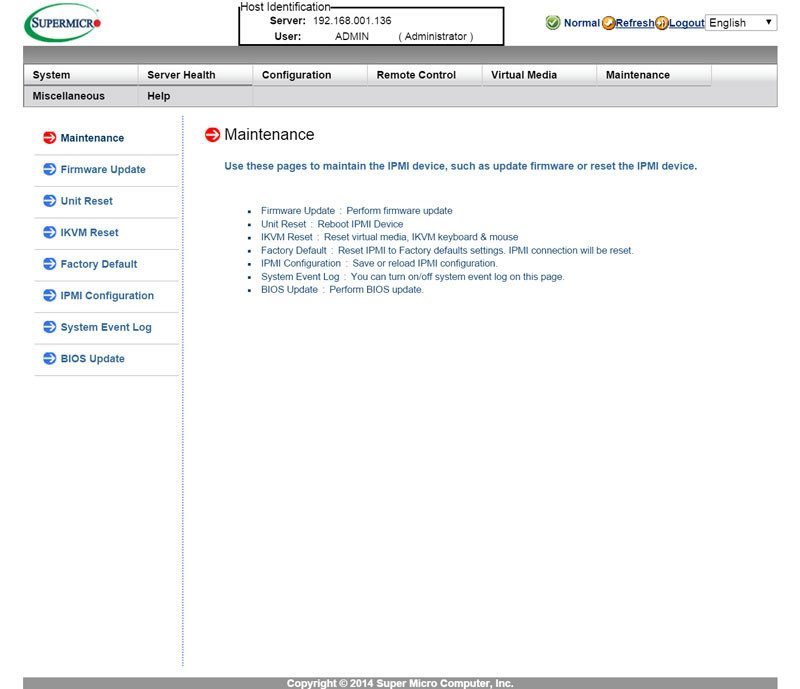 Supermicro_X10SDV-F-SSRM-Maintenance_01-maintenance