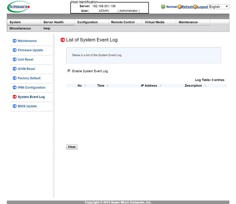 Supermicro_X10SDV-F-SSRM-Maintenance_07-system-logs