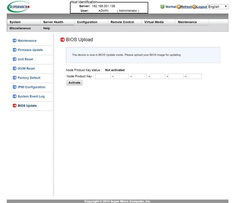 Supermicro_X10SDV-F-SSRM-Maintenance_08-bios-update