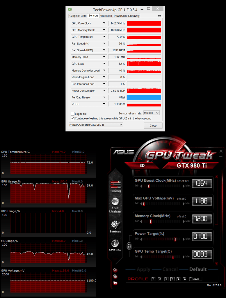 overclock