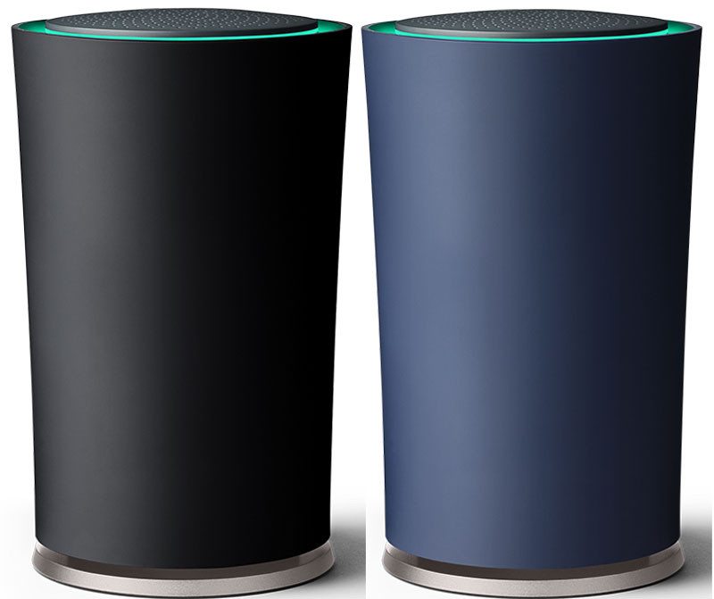 Google-OnHub