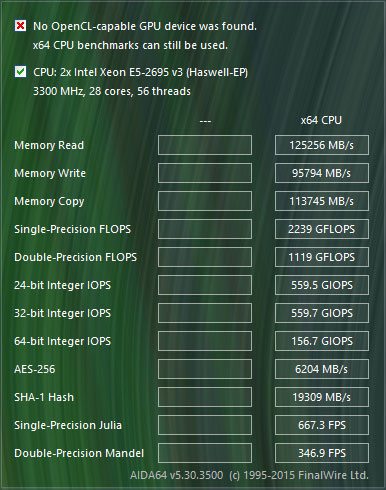 Supermicro_X10DAX-Bench-CPU-AIDA