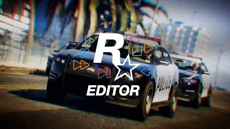 rockstar editor