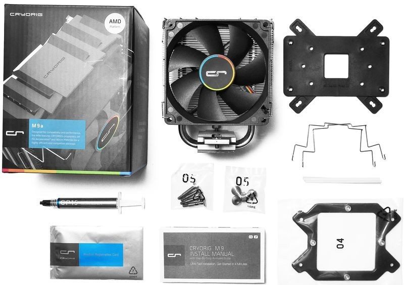 Cryorig M9x (6)