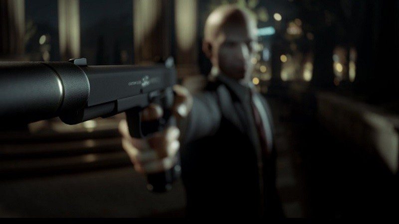 New Hitman Teaser Trailer Released and Beta Phase Announced - eTeknix