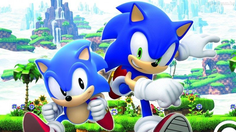 Sonic The Hedgehog 2006 now playable on PC thanks to fan-made