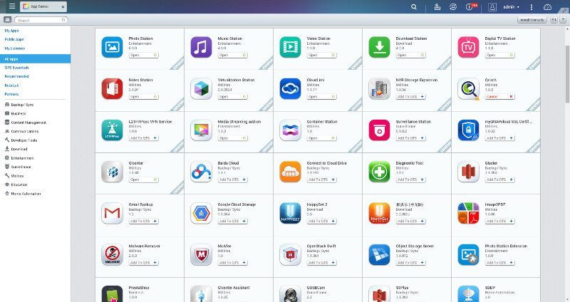 QNAP_TS251-SSos-apps 2