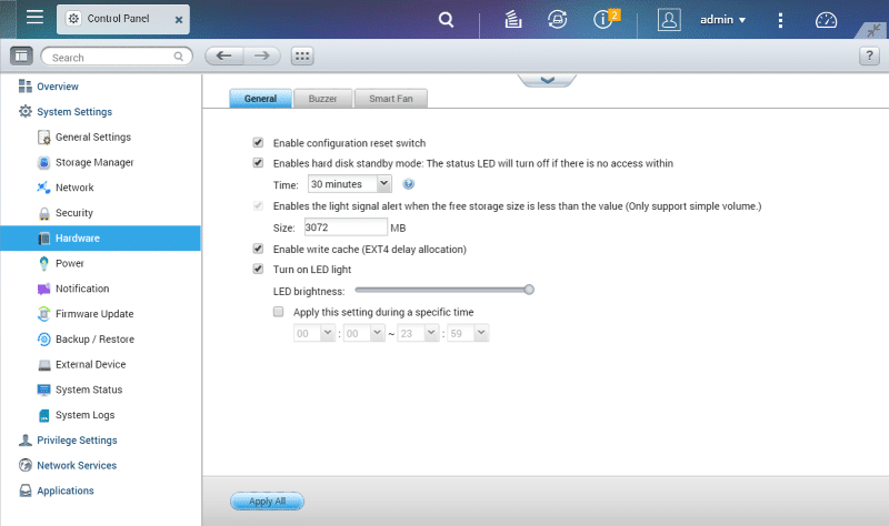 QNAP_TS251-SSos-settings 4