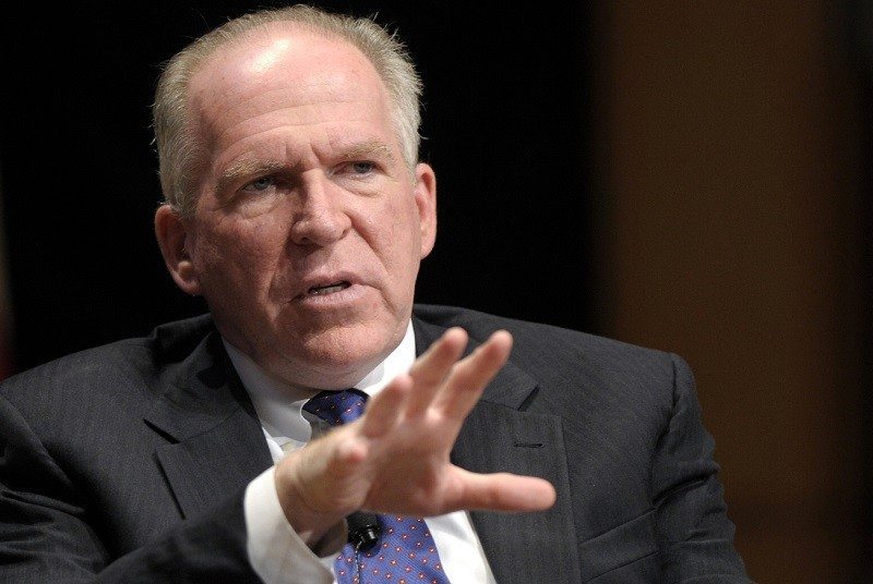 John Brennan