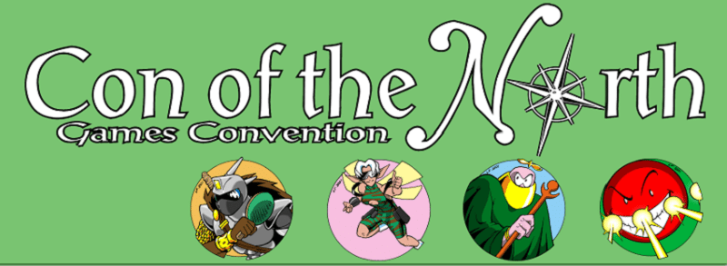 con of the north convention