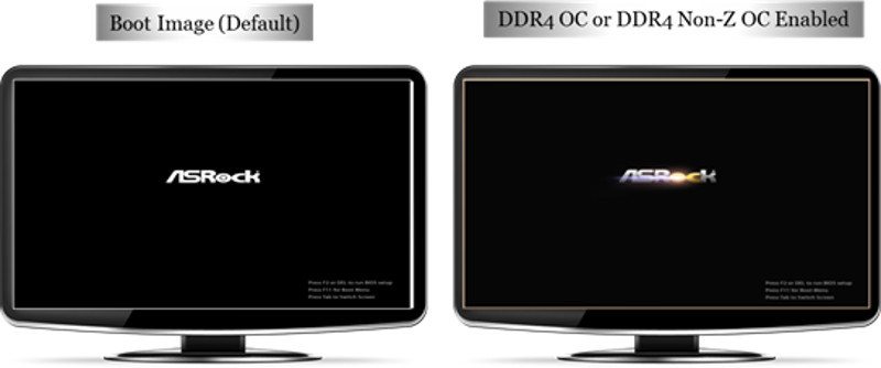 ASRock Non-Z OC (3)