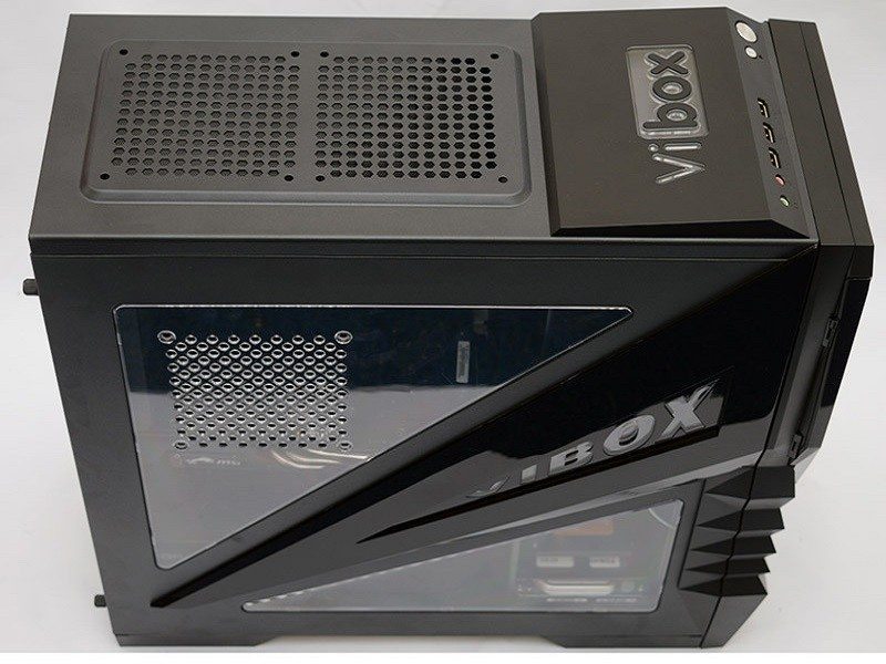 PC Gamer VIBOX X-68
