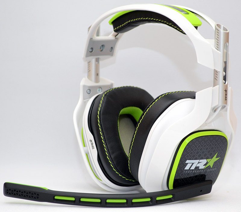 Astro 0 Tr Pro Gaming Headset Review Eteknix