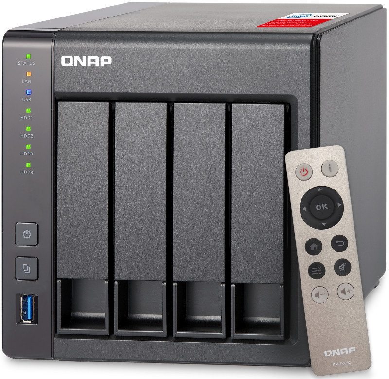 QNAP TS-x51+ NAS (3)