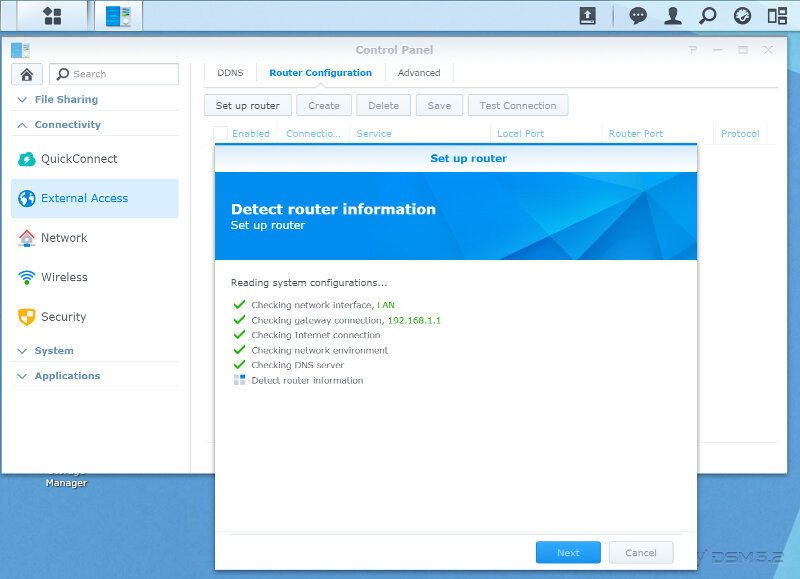 Synology_DS216play-SS-ext access 2