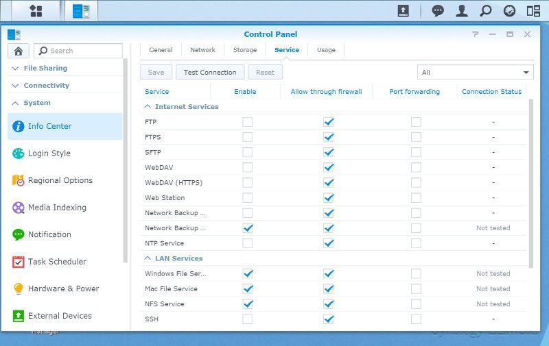 Synology_DS216play-SS-info 4