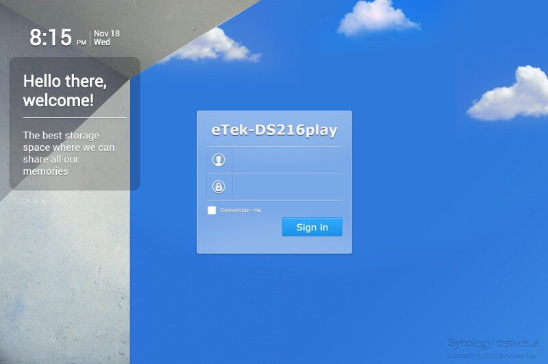 Synology_DS216play-SS-login