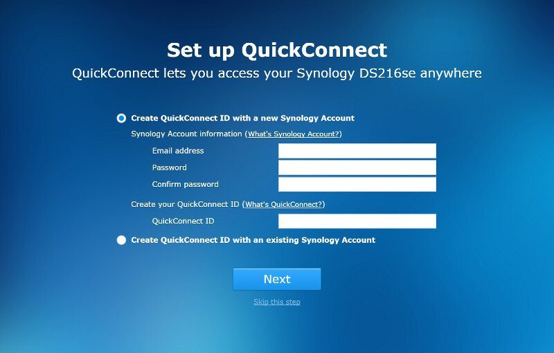 Synology_DS216se-SS-Init 10