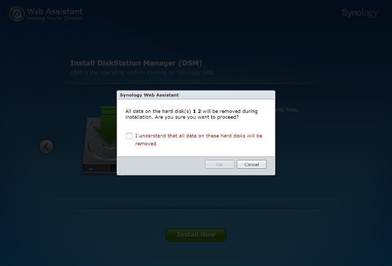 Synology_DS216se-SS-Init 3