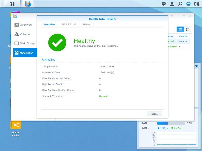 Synology_DS216se-SS-Storage 4