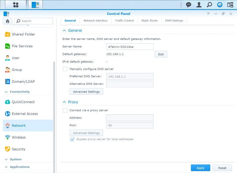 Synology_DS216se-SS-network 1