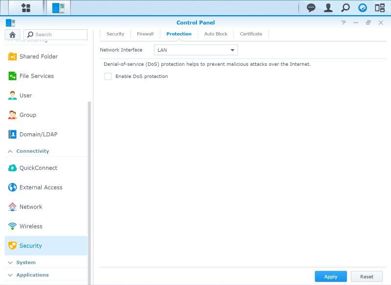 Synology_DS216se-SS-security 3