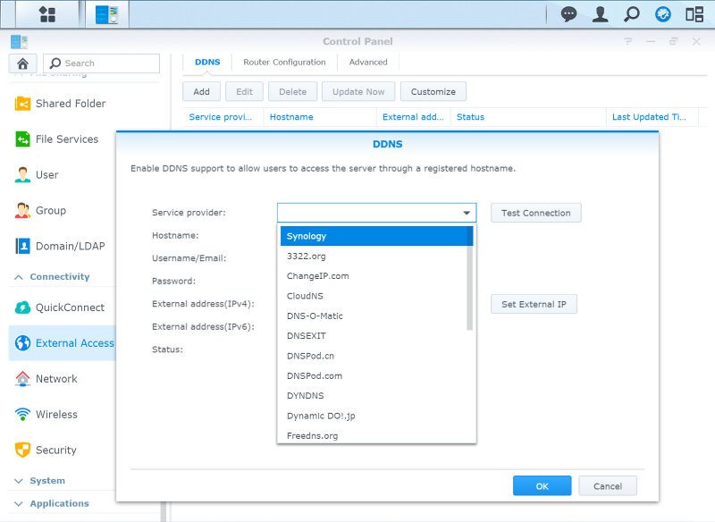 Synology_DS216se-SS-services 14