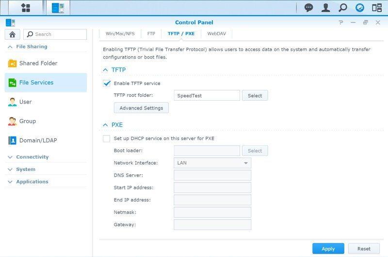 Synology_DS216se-SS-services 4