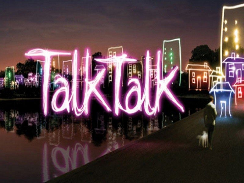 TalkTalk