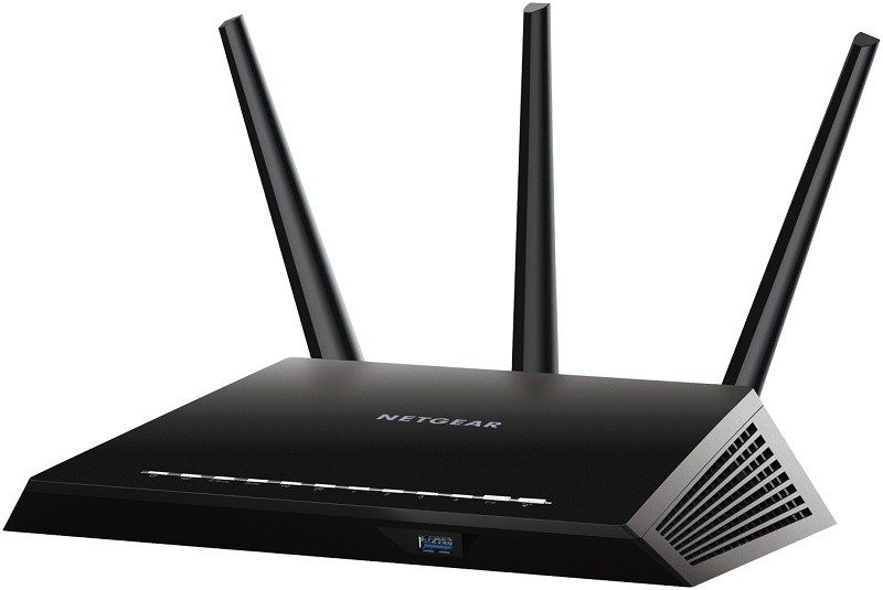 netgear nighthawk