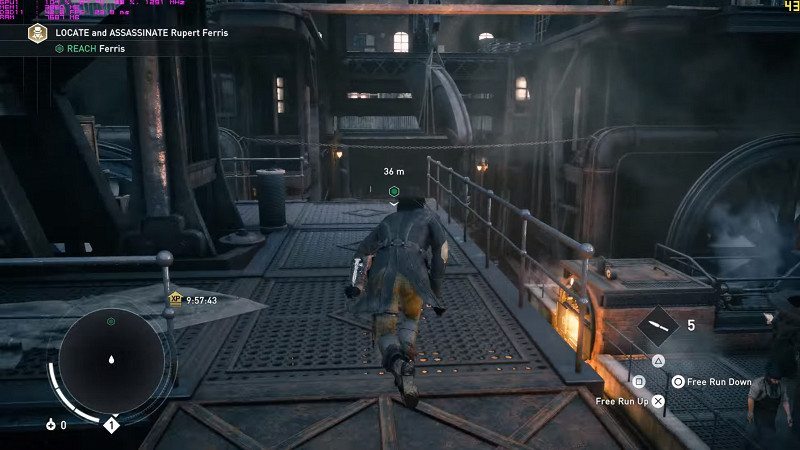 Assassins Creed Syndicate PC Full Game ^^nosTEAM^^ SKIDROW