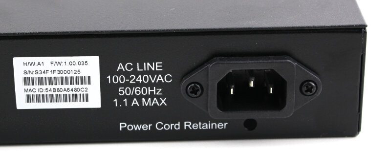 D-Link DXS-1210-12TC-Photo-detail rear one