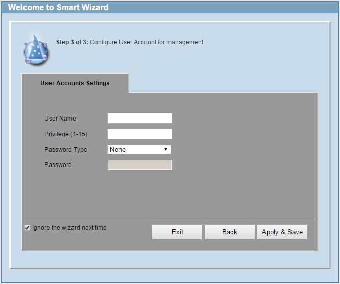 D-Link DXS-1210-12TC-SS-init 3