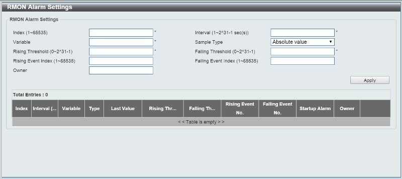 D-Link DXS-1210-12TC-SS_Management-14