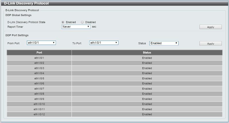 D-Link DXS-1210-12TC-SS_Management-18